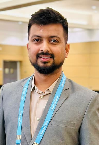 Neel Gajjar, CCDM®